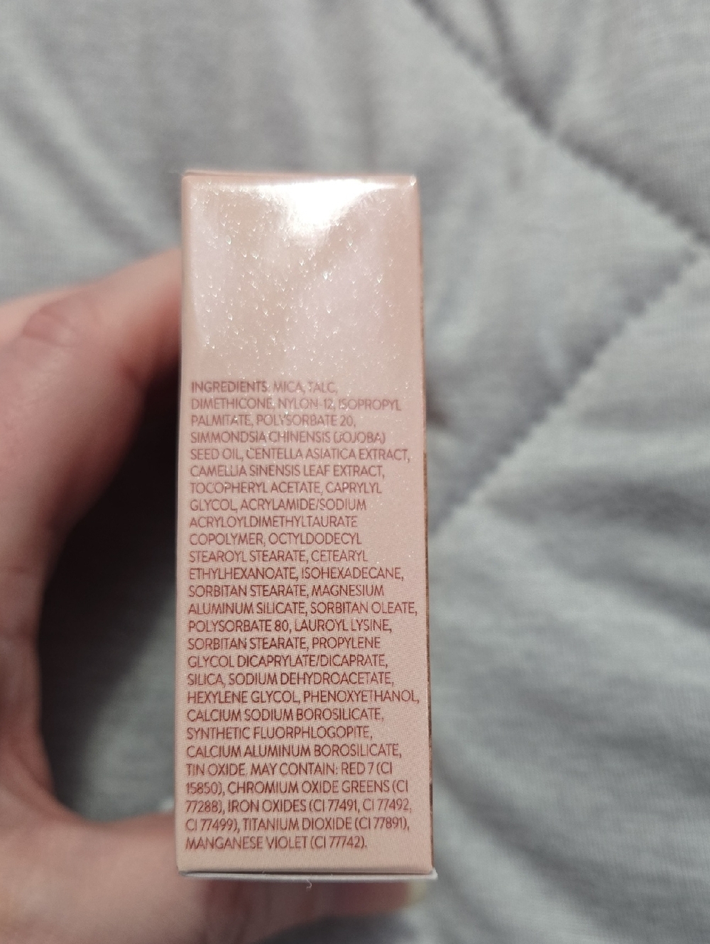 Laura Geller Baked Illuminating Foundation - NEW - Picture 5 of 5